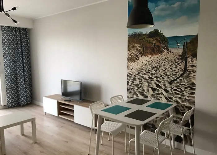 Wiezowiec Ocean Spokojny