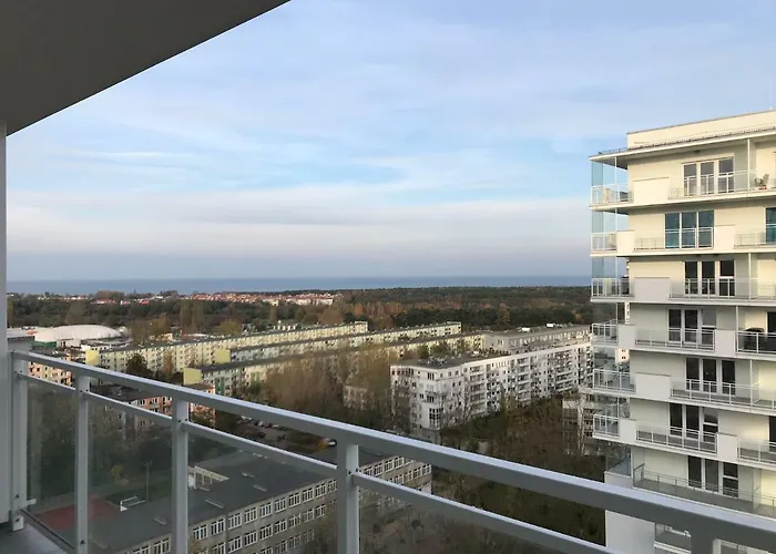 Wiezowiec Ocean Spokojny