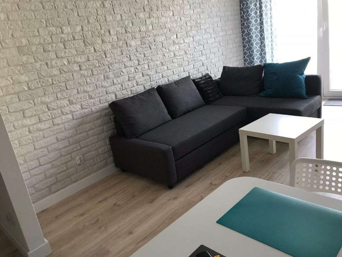Apartment Wiezowiec Ocean Spokojny *