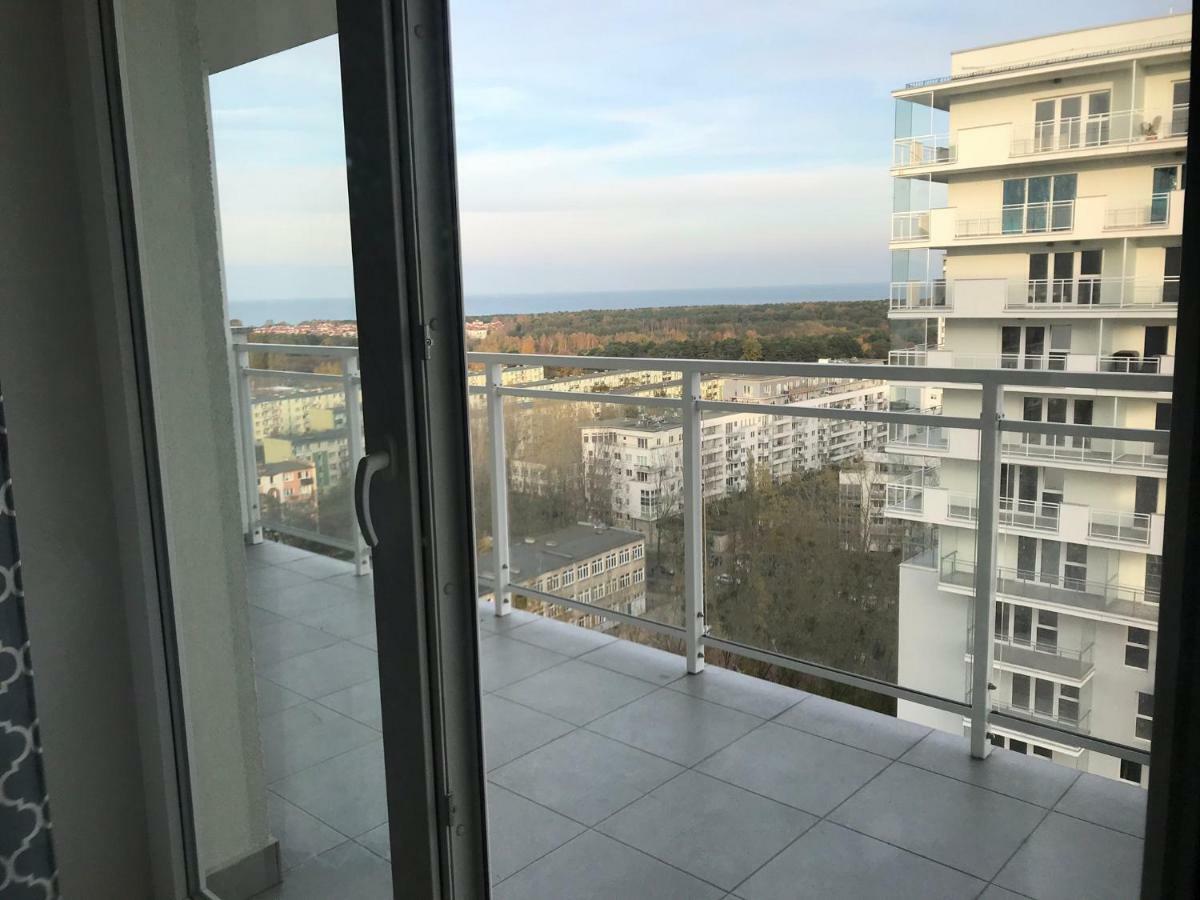 Wiezowiec Ocean Spokojny * Danzica