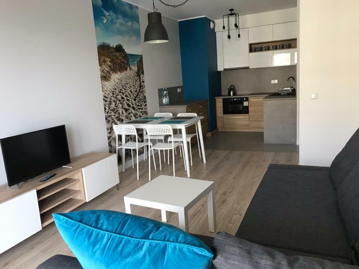 Wiezowiec Ocean Spokojny * Gdaňsk