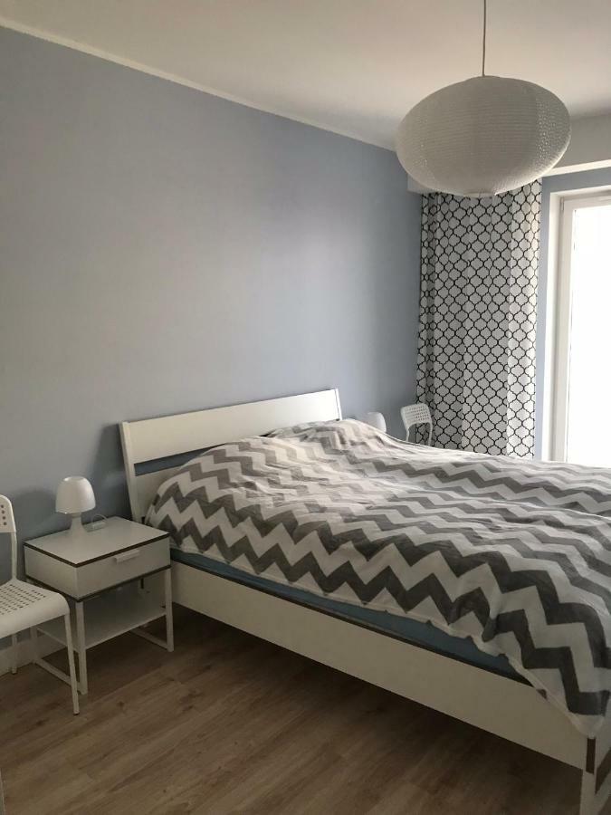 Wiezowiec Ocean Spokojny Apartment
